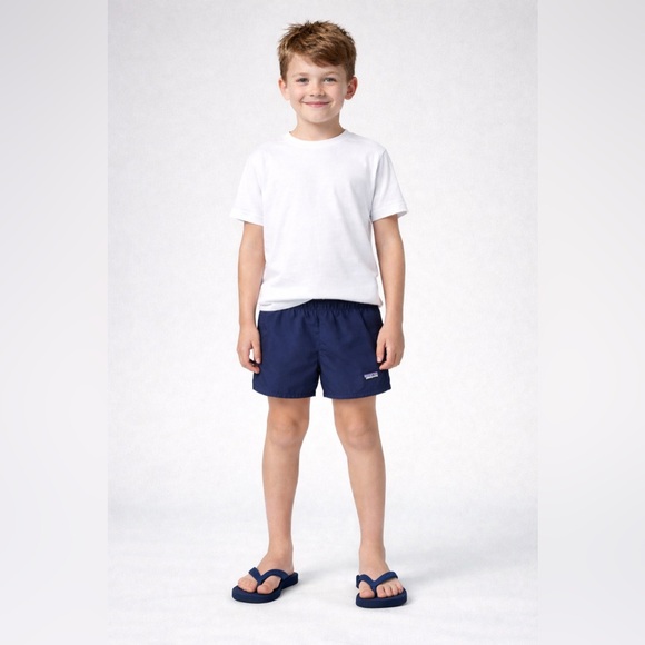 Patagonia Other - Patagonia : Kids Navy Blue Shorts